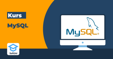 SoftUni MySQL kurs 1