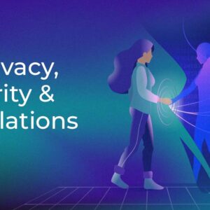 Privatnost, bezbednost i regulative u AI-u